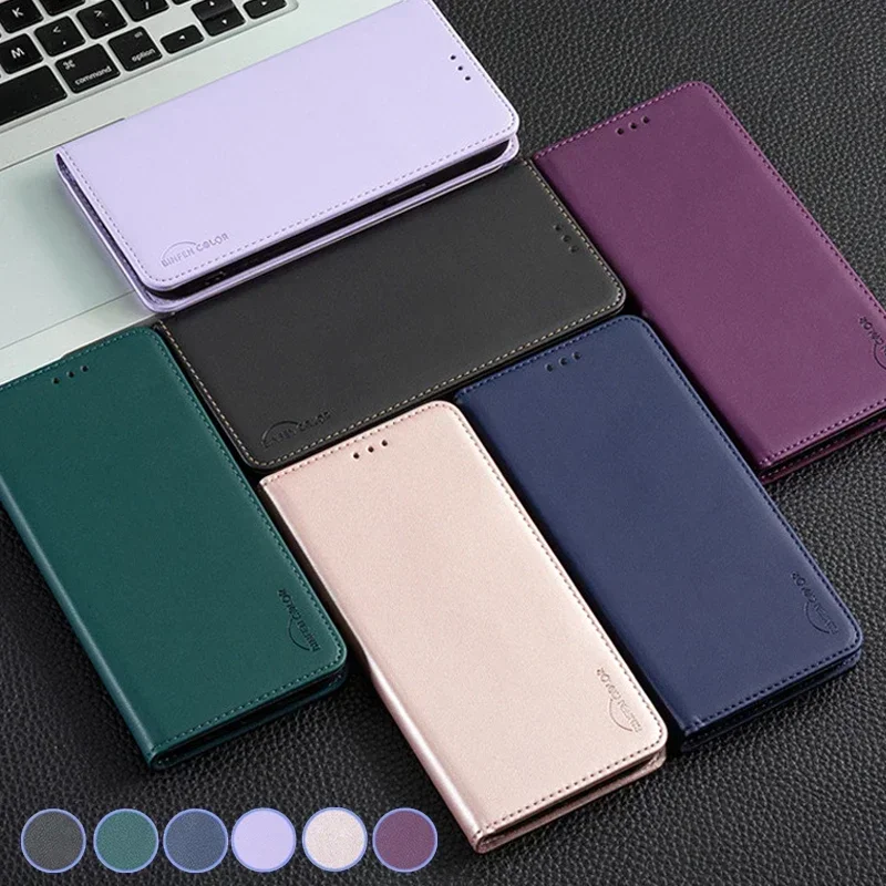 Luxury Bags Kl - Custodia magnetica per telefono con borsa
