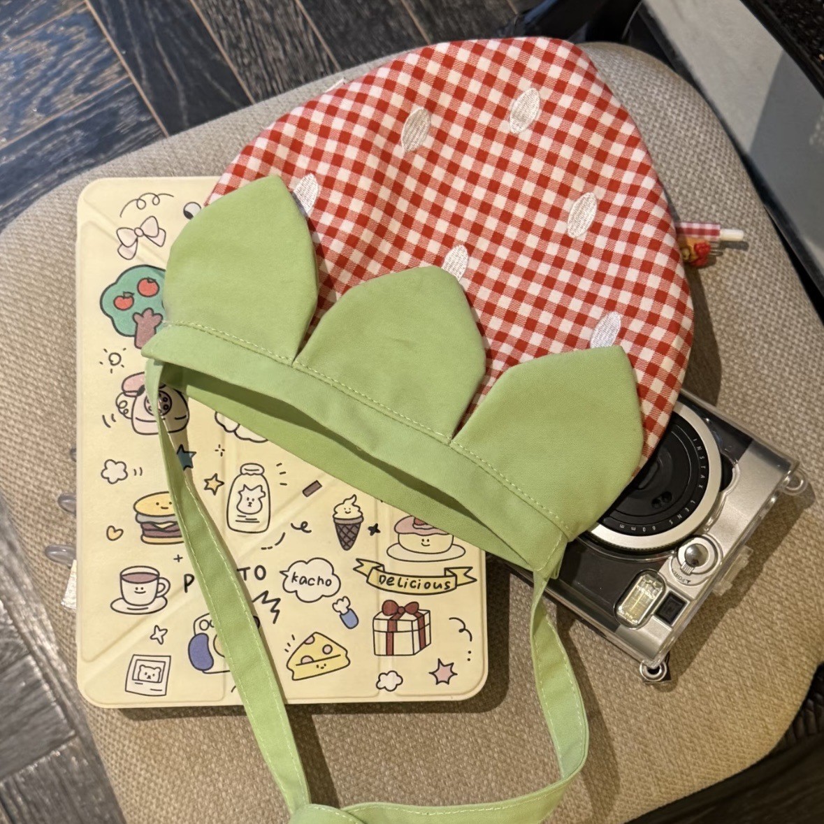 Luxury Japanese Bags Brands - Borsa a tracolla da donna, stile