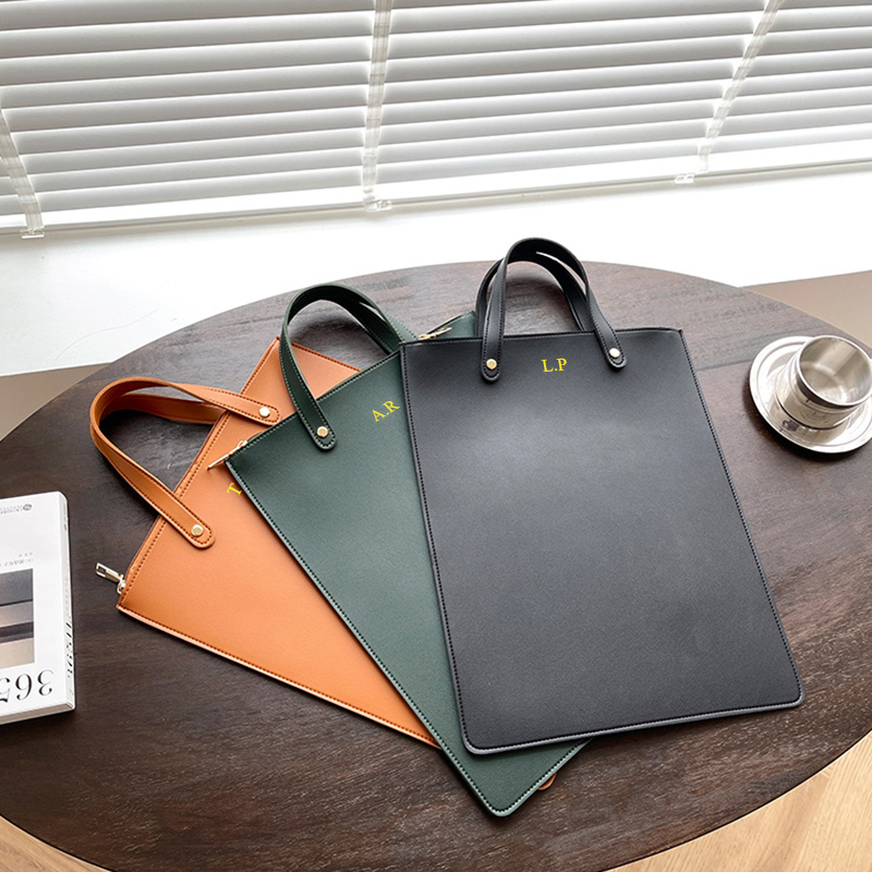 Borsa per Laptop di Design Lus - Luxury Bags Tote recensione e prezzo