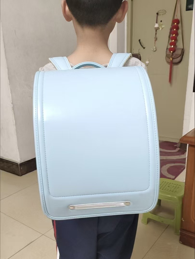 Nuovo Zaino Scolastico alla Mo - Luxury Japanese Bags Brands recensione e prezzo