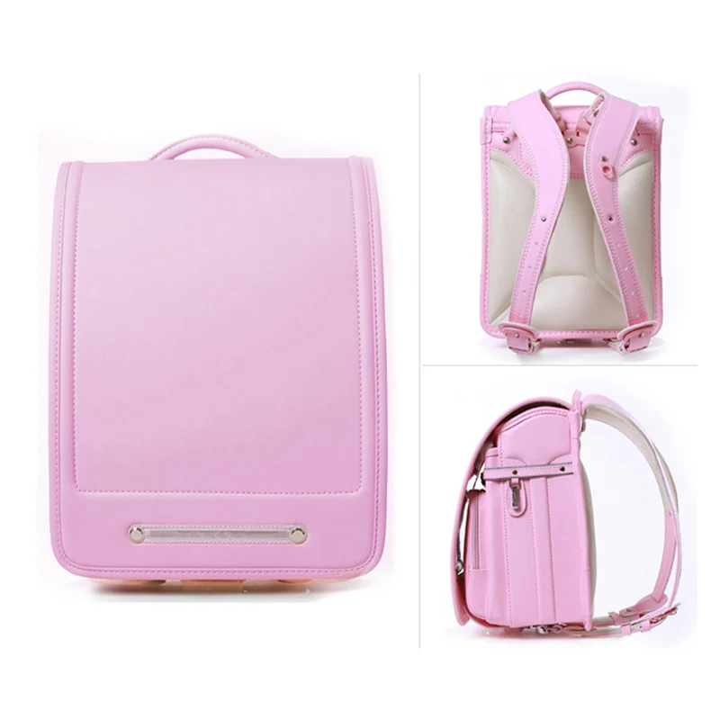Nuovo Zaino Scolastico alla Mo - Luxury Japanese Bags Brands recensione e prezzo