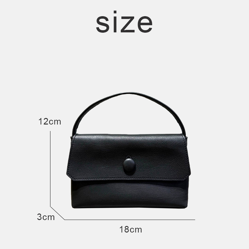 Iniziali personalizzate Mini b - Luxury Bags Leather recensione e prezzo