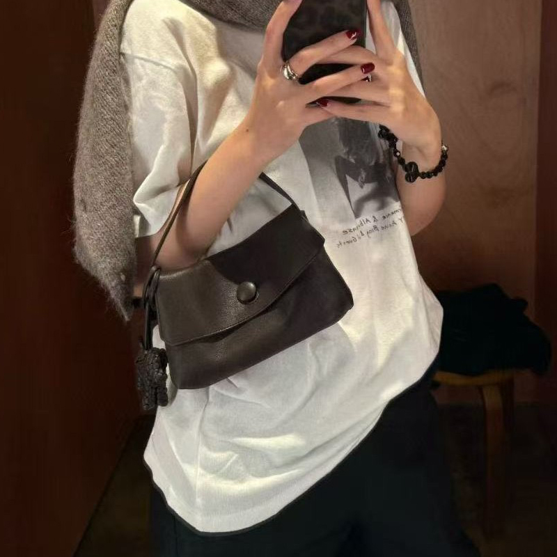 Iniziali personalizzate Mini b - Luxury Bags Leather recensione e prezzo