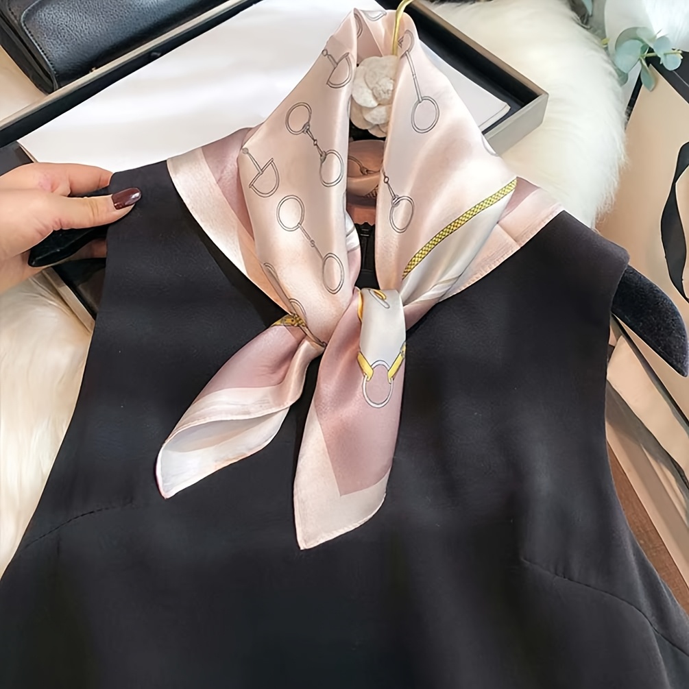 Foulard Quadrato di Lusso 100% - Luxury Bags China recensione e prezzo