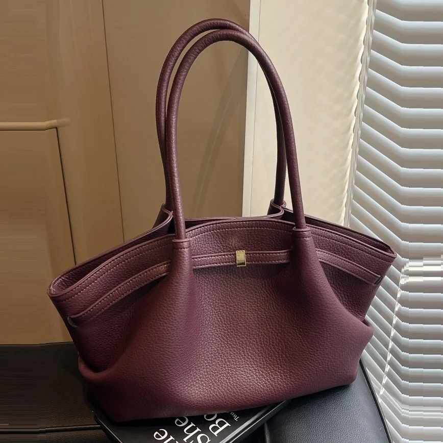 Borse da donna bordeaux Borsa  - Luxury Bags Tote recensione e prezzo