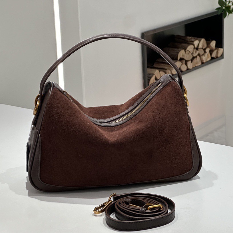 Borsa a tracolla da donna in v - Luxury Bags On Sales recensione e prezzo
