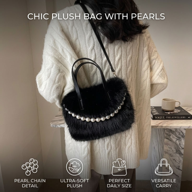 Borsa a Tracolla Quadrata Mini - Luxury Bags Cute recensione e prezzo