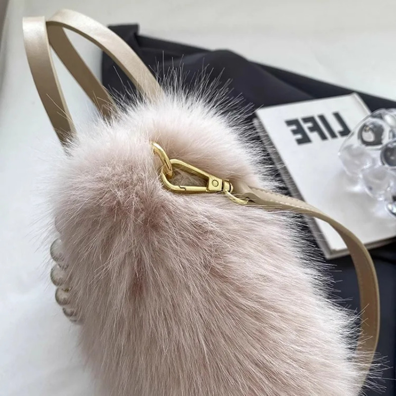 Borsa a Tracolla Quadrata Mini - Luxury Bags Cute recensione e prezzo