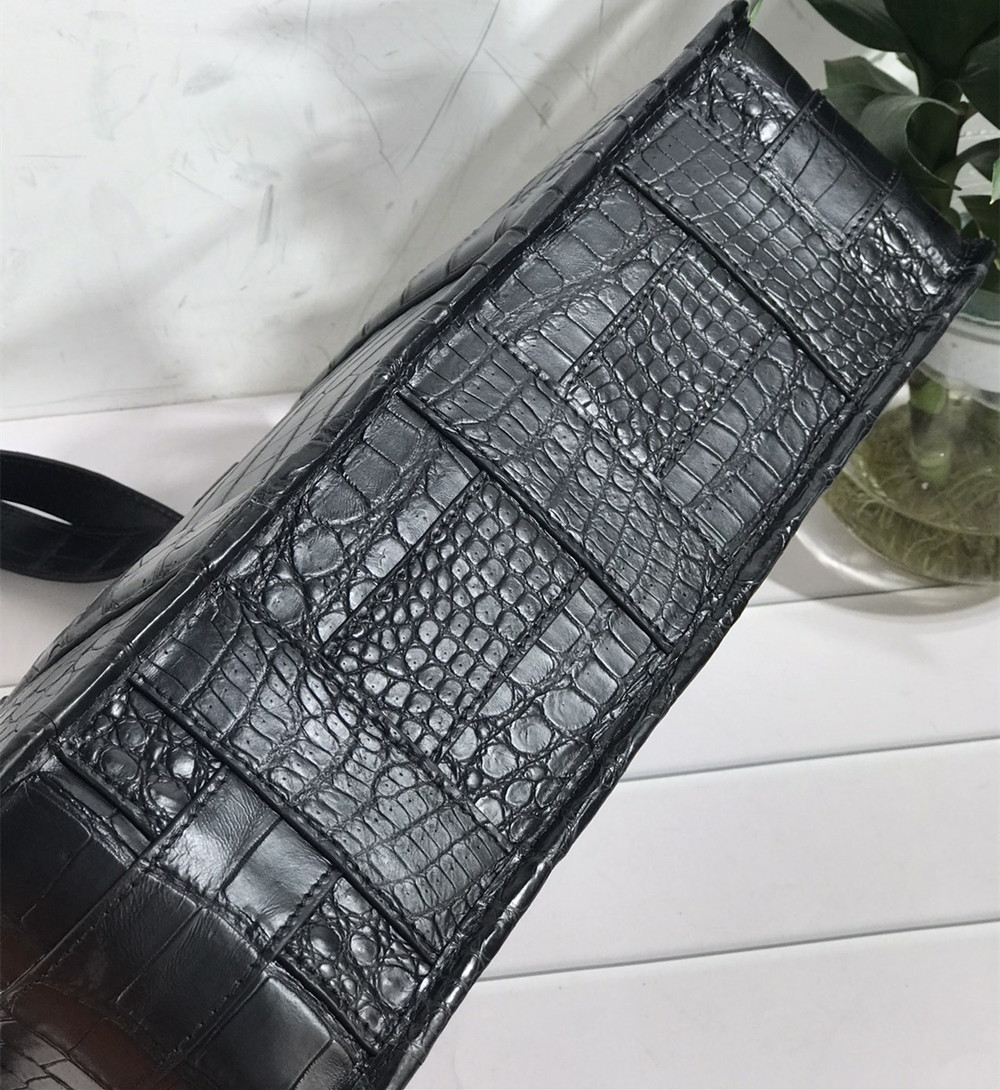 Nuova Borsa per Laptop in Vera - Luxury Bags Tote recensione e prezzo