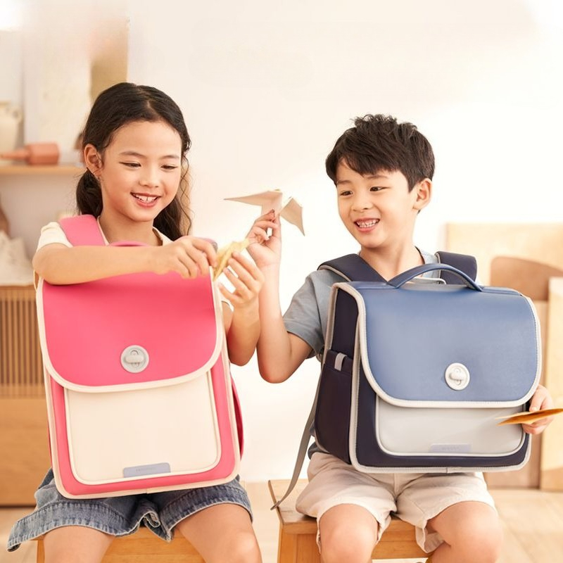 Nuove Borse Scolastiche alla M - Luxury Japanese Bags Brands recensione e prezzo