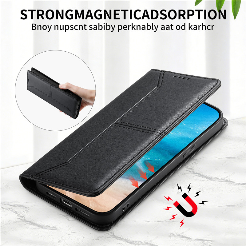 Custodia a Portafoglio Magneti - Luxury Bags Kl recensione e prezzo