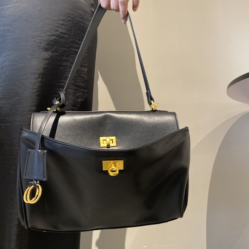 Borsa Tote in Pelle di Vacchet - Luxury Bags Tote recensione e prezzo