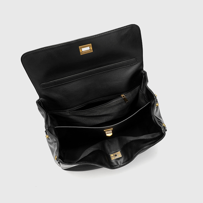 Borsa Tote in Pelle di Vacchet - Luxury Bags Tote recensione e prezzo