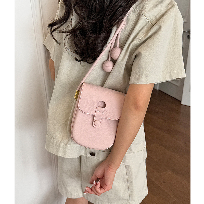 Borsa a Tracolla Mini Gialla d - Luxury Bags Leather recensione e prezzo